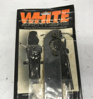 Harley Davidson White Brothers 28-200 Softail Lowering Kit 84-88 SHK