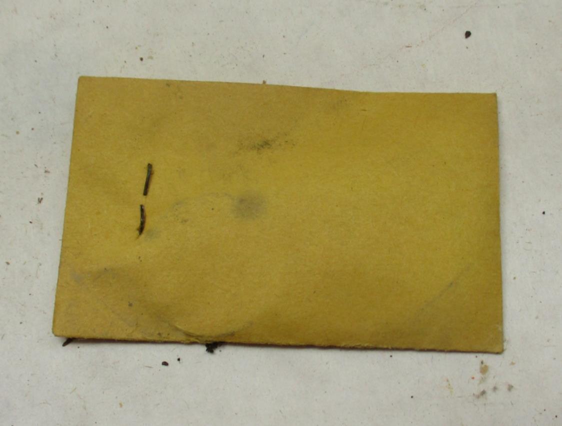Harley Davidson NOS Genuine Piston Pin Ring Assembly 22145-55B