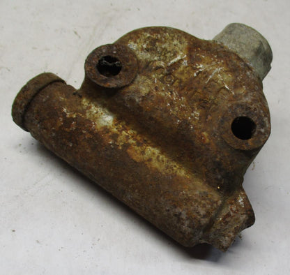 Harley Wagner Rear Brake Master Cylinder Shovelhead