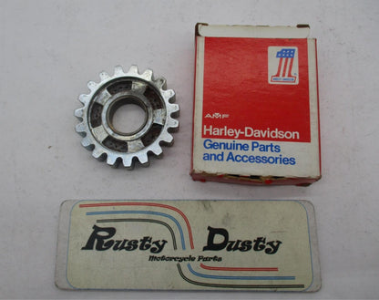 Harley Davidson Genuine NOS Servi-Car Reverse Gear Clutch 35284-41