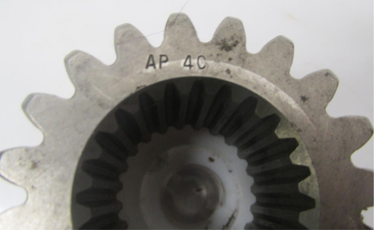 Harley Davidson Andrews Performance 4th Gear Countershaft Gear 4C