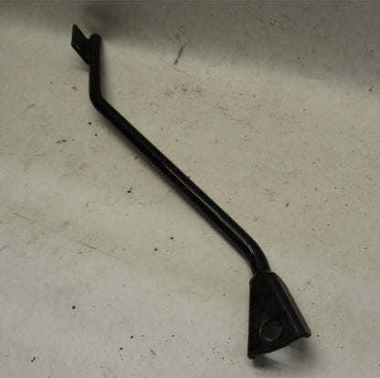 Harley Davidson Sportster Dyna Softail Exhaust Muffler Mounting Bracket hanger