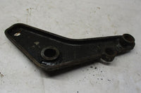 Harley Davidson Shovelhead Banana Rear Brake Caliper Bracket Mount