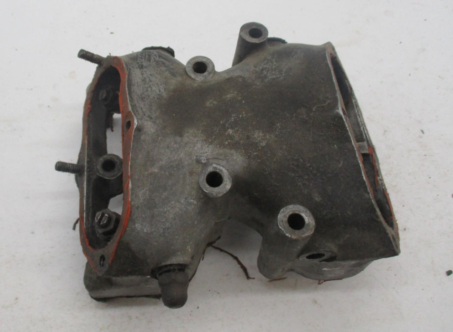 BSA A10 A7 Engine Rocker Box Valve Cover Vintage 67-280 67-264 67-265