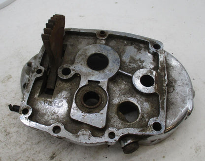Triumph Preunit Inner Gearbox Cover T1563 Transmission T110 TR6