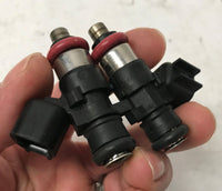 Harley Davidson Fuel Injectors 212738 83873 Stock OEM Milwaukee Eight 8