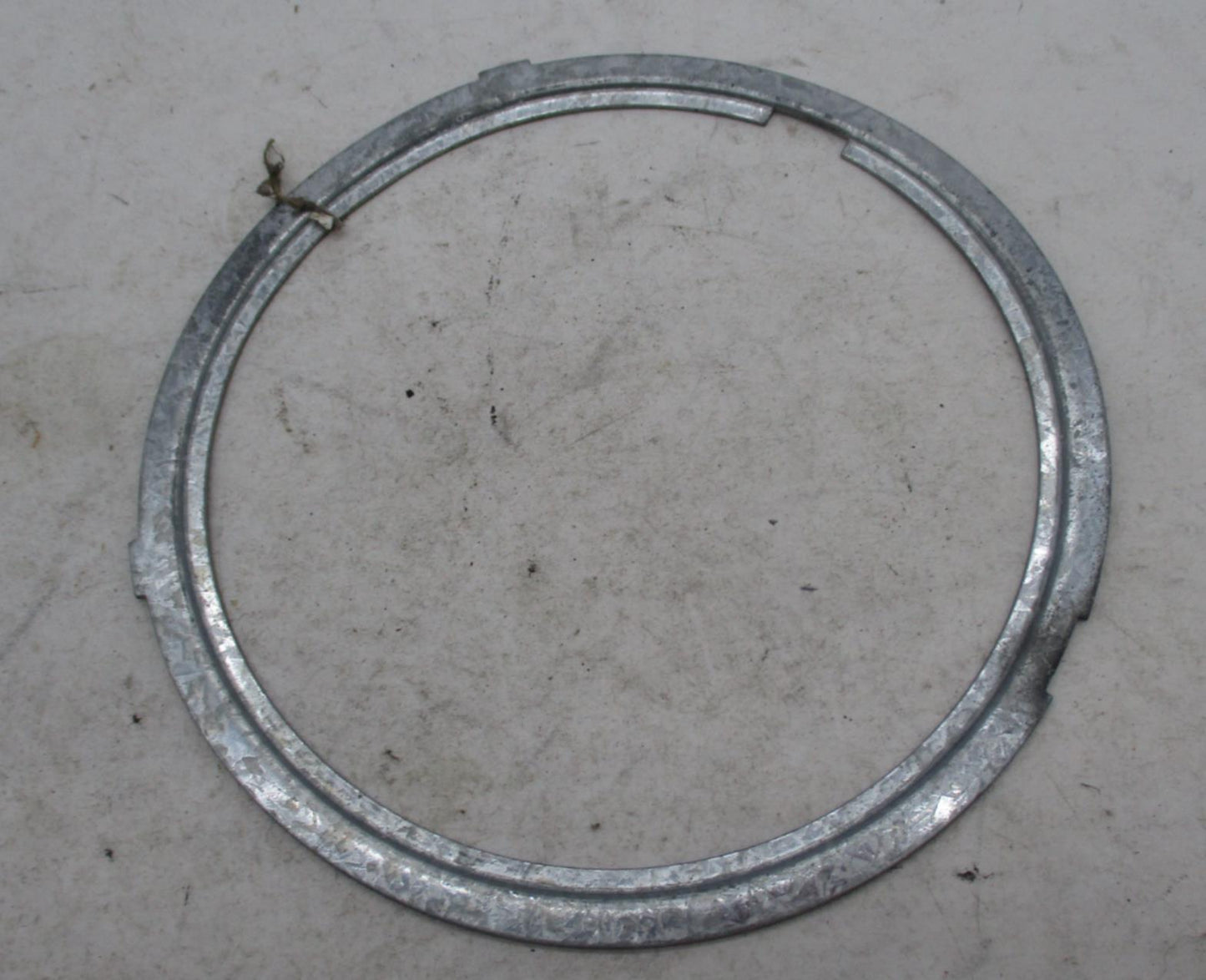 Harley Davidson Genuine Headlight Nest Ring