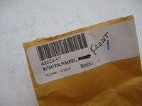 Harley Davidson Genuine NOS Front Wheel Spacer 43624-97