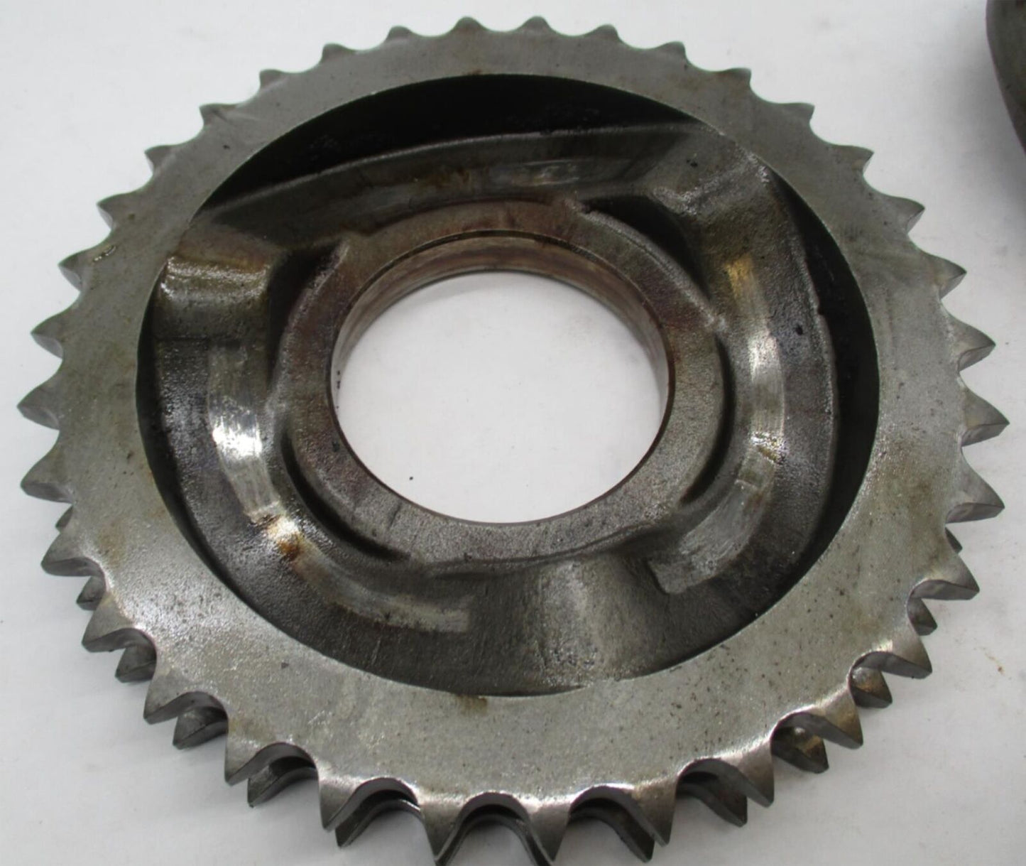 Harley-Davidson 34 Tooth Compensator Sprocket Set 40320-06