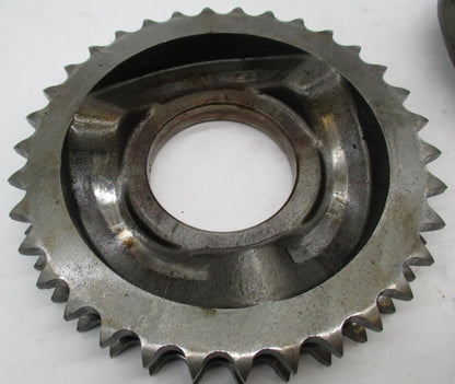 Harley-Davidson 34 Tooth Compensator Sprocket Set 40320-06