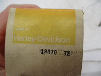 Harley Davidson Genuine NOS Flathead Servi-car WL WLA Intake Valve 18070-32