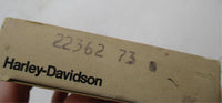 Harley-Davidson Genuine NOS Piston Rings OEM 22362-73A .060 OS XLCH XLH