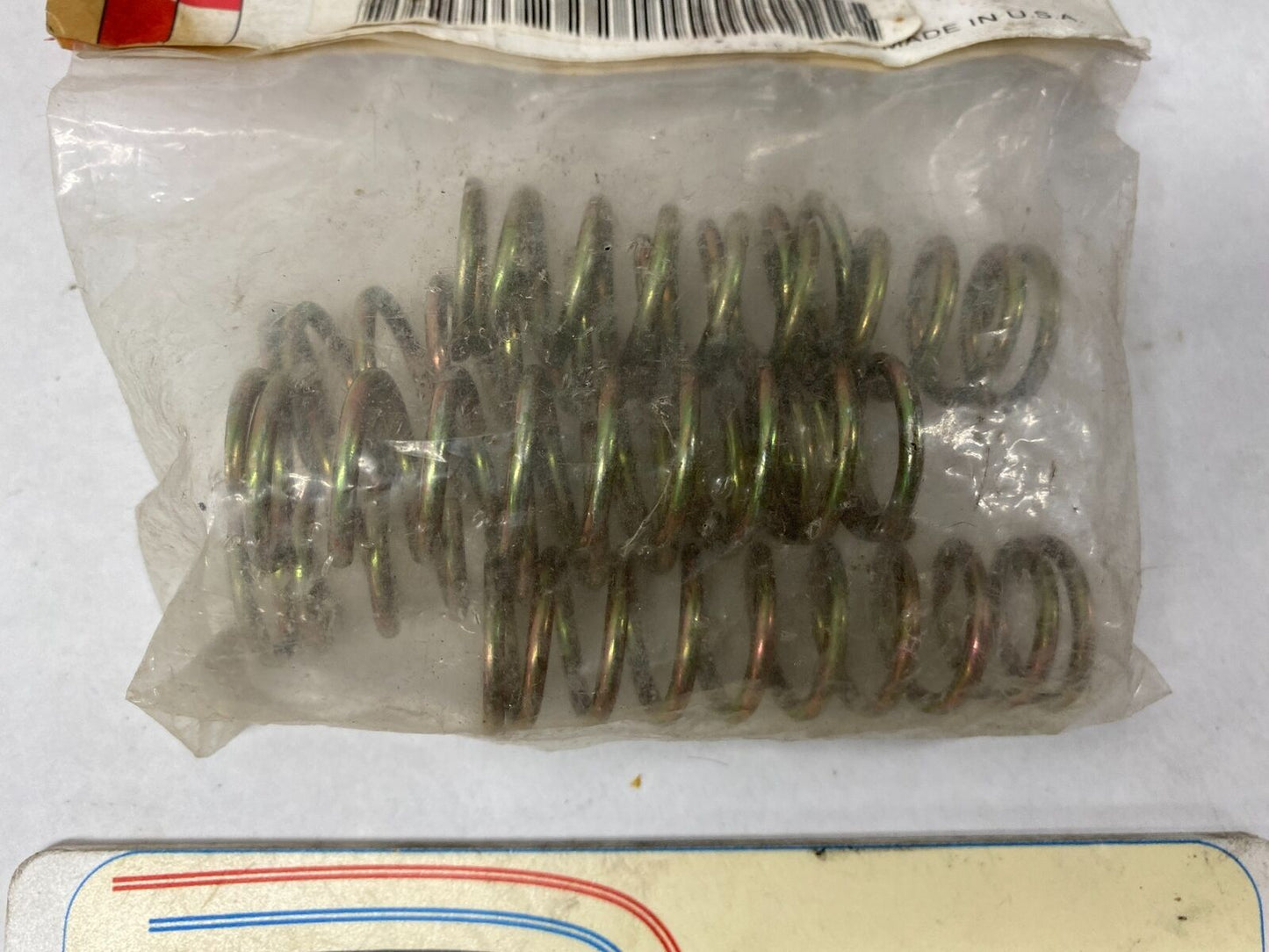 Barnett 2012-333 Motorcycle  Clutch Springs MT-96-5 MT-96