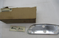 Harley Davidson Genuine NOS Chrome Top Footboard 50685-04