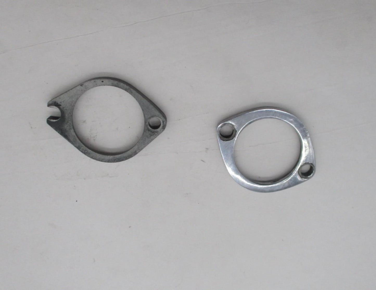 Mixed Lot of Harley Davidson Exhaust Header Retainers Retaining Rings