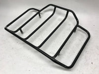 Harley Davidson Touring Electra Glide Tour Pack Air wing Luggage Rack Black