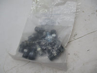 Lot of 14 Harley Davidson Genuine NOS Oil Line Connectors 62484-81