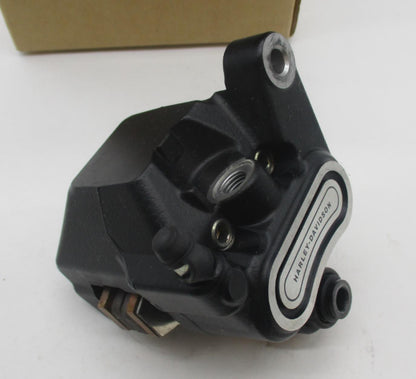 Harley Davidson Softail Genuine Rear Brake Caliper 41300192
