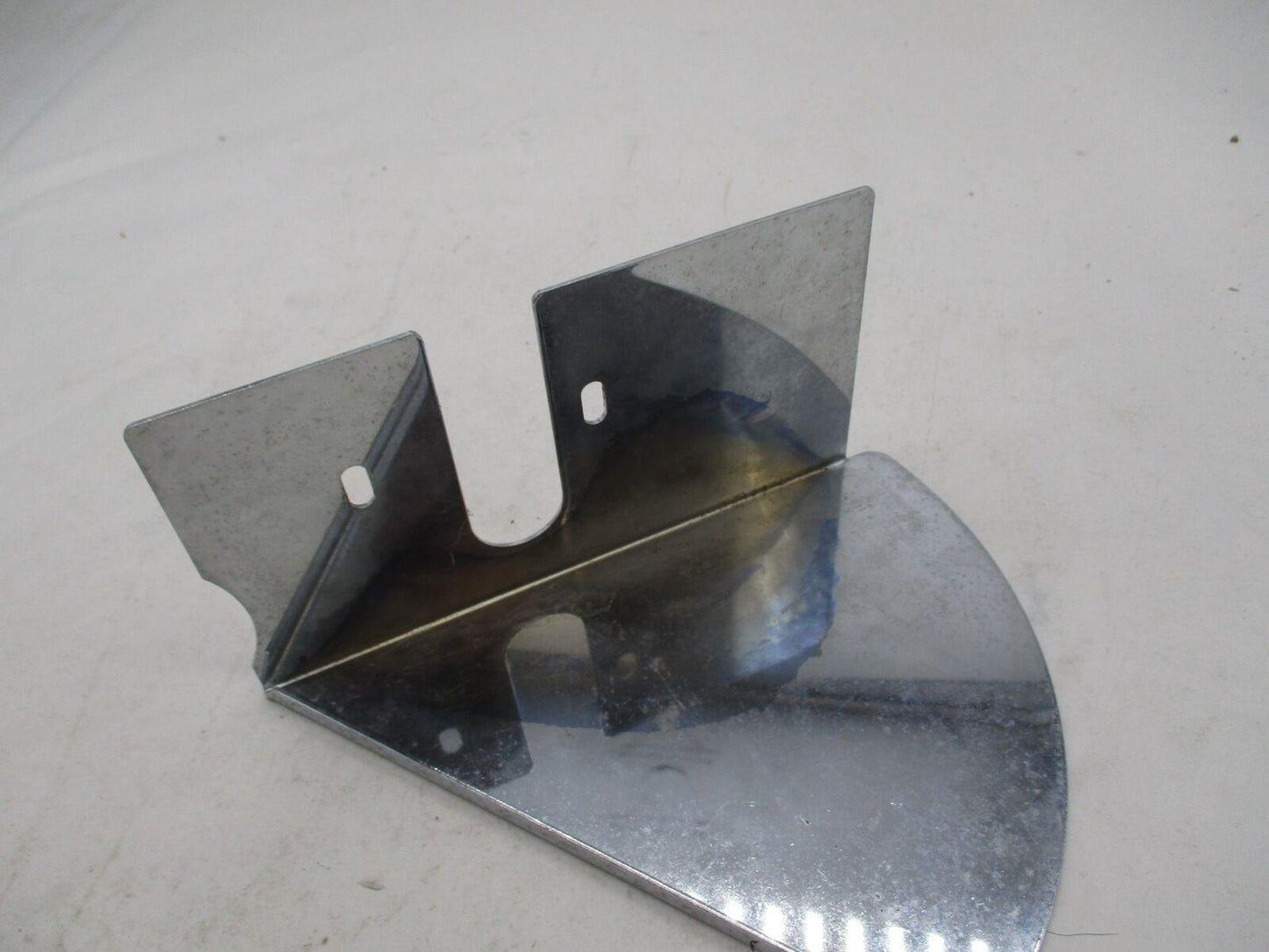 Honda Goldwing GL 1000 1100 Chrome Single Left Side Brake Front Caliper Cover