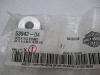 Harley Davidson Genuine NOS Docking Point 53942-04