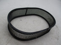 Harley Davidson Foam Oval Air Cleaner Side Screen