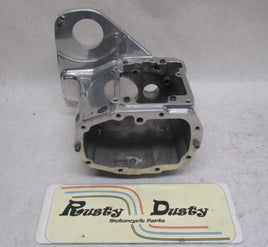 Harley Davidson Ultima 6 Speed Transmission Big Twin Housing Case 315020