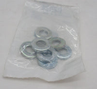 Lot of 7 Harley Davidson Genuine NOS Crankcase Assembly Washers 6397B