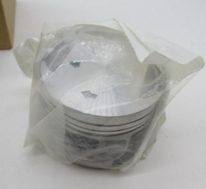 Harley Davidson Genuine NOS .010 OS Piston Ring Kit 22253-86A