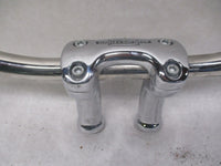 Harley Davidson Stock Softail Deluxe FLSTN Handlebars With 5" Risers 55903-95