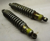 Suzuki GS1000 Rear Shock Absorbers Set