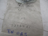 Harley Davidson Genuine NOS Cam Hook 53583-82