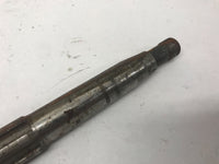 Harley Shovelhead Transmission Main Shaft 35039-70A