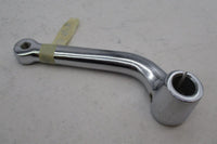 Harley Davidson Genuine NOS Chrome Sportster Shift Lever 34605-86T