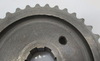 Harley-Davidson 3 Row Engine Sprocket Drive Gear 34 Tooth