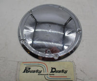 Harley Davidson Genuine NOS OEM Chrome Derby Cover 25700389