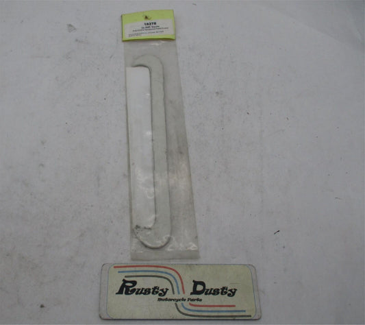 Add On Inc Goldwing GL1800 Polychrome Windshield Panel Accent 18278