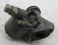 Original Amal Carburetor Carb Monobloc Assembly Body