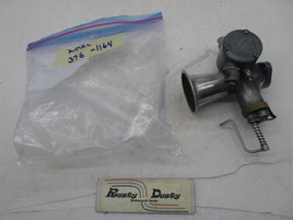 Vintage Restored Amal Monobloc 376 Triumph BSA Carb Carburetor 376-1164