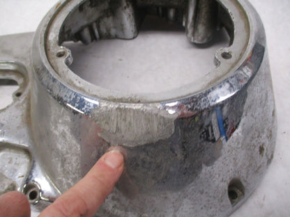 Harley Davidson Genuine Shovelhead Outer Primary Cover 60510-70