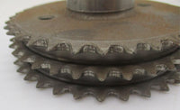 Harley Davidson Genuine 3 Row Primary Drive Gear 34 Tooth