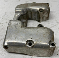 Harley Davidson Ironhead Sportster Rocker Arm Cover Box XLH XLCH