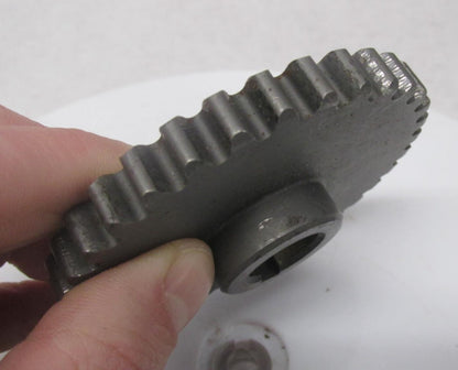 Harley Davidson Andrew's Performance 34T Splined Drive Cam Sprocket Gear #288015