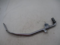 Harley Davidson Genuine Motorcycle Chrome Kick Side Jiffy Stand Big Twin