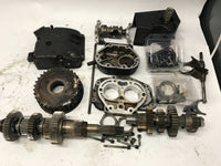 Harley-Davidson 2004 Dyna Transmission Unassembled Parts