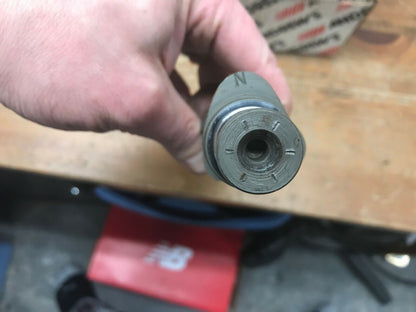 1984-99' Harley-Davidson 80" Evoultion N Grind Cam Shaft No Gear Nice Condition