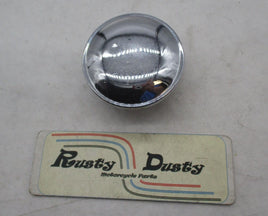 Harley Davidson Sportster Chrome Gas Fuel Tank Cap M10-2847