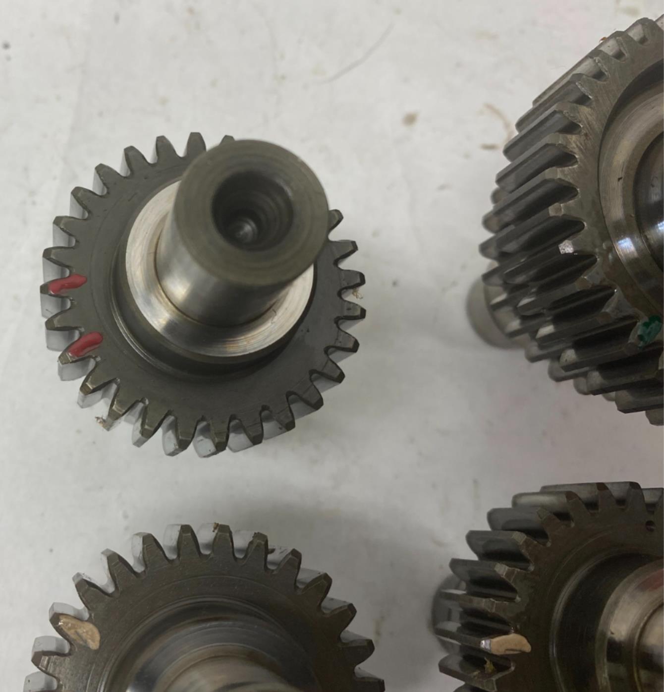 Harley XL Sporster Evo 1T,2T,3T,4T Bolt in T Cams Stock