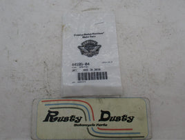 Lot of 2 Harley Davidson Genuine NOS Spring Pins 44189-04