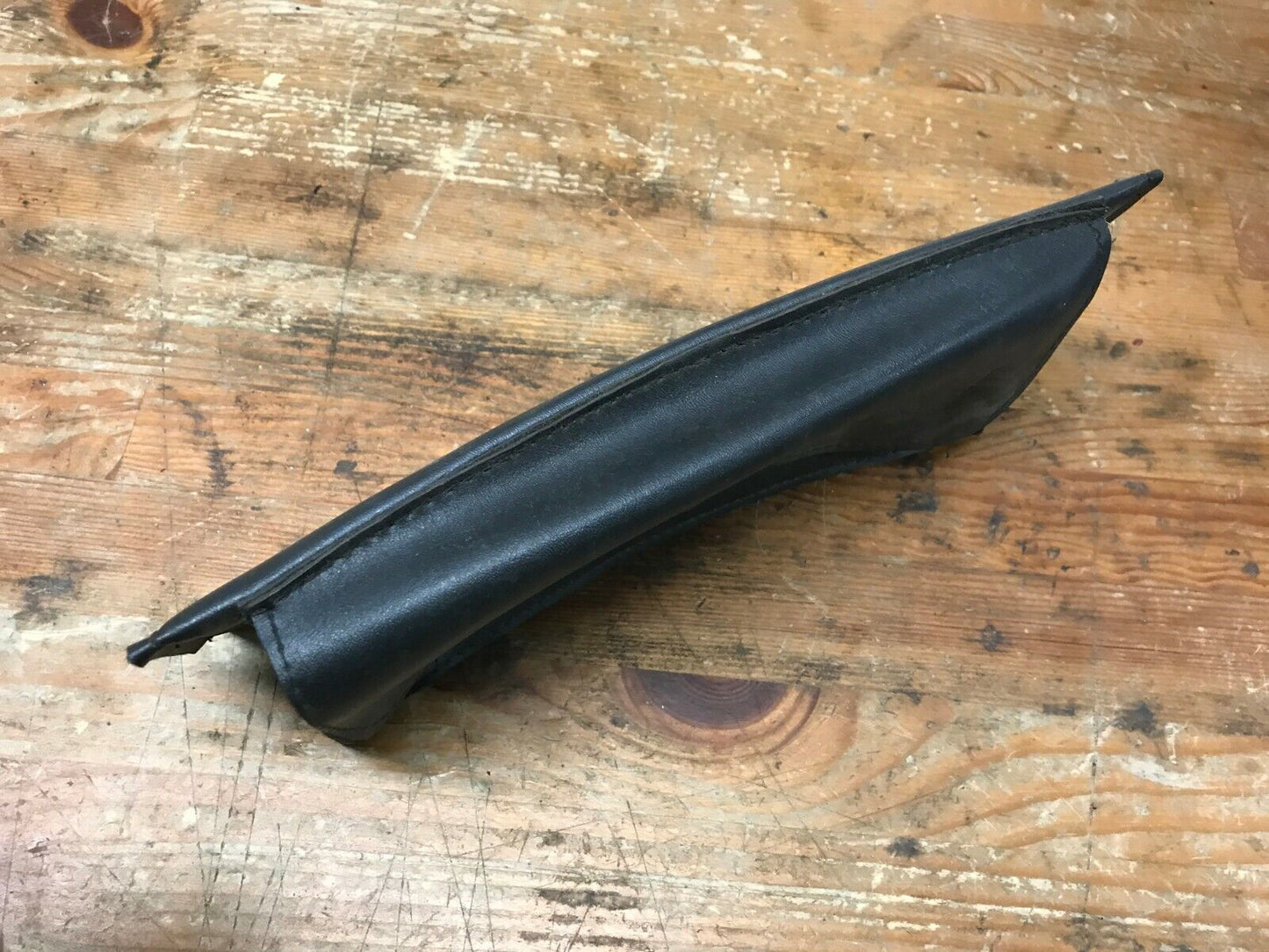 Harley Davidson Touring Windshield Hopnel Pouch for Tri-Pouch Organizer