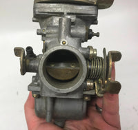 Harley Davidson Mic Mikuni Kogyo Carb Carburetor Japan 45400 C022